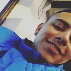 Meet your Posher, Dilan